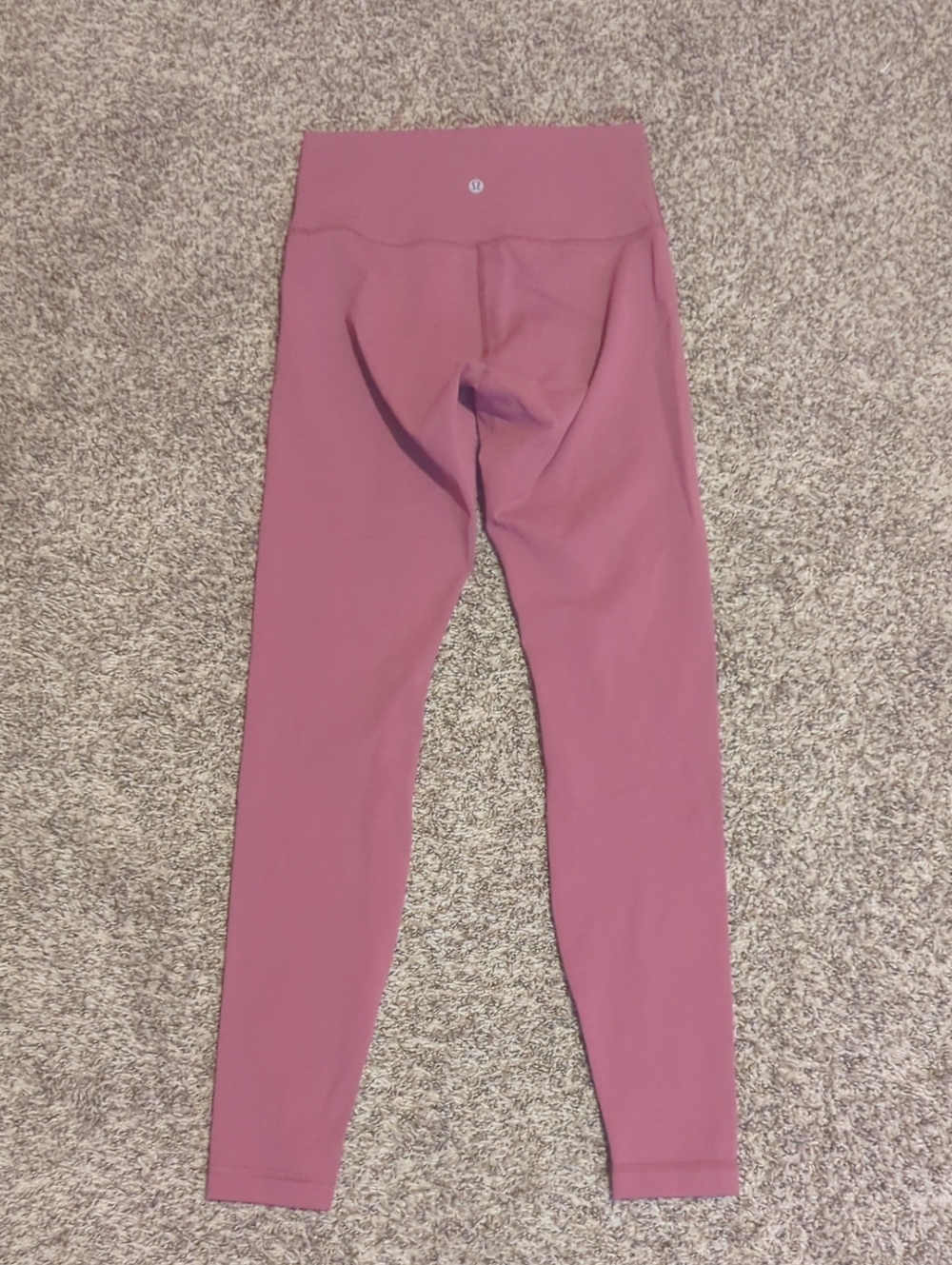 Lululemon Wunder Under Tight